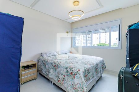 Apartamento à venda com 106m², 3 quartos e 2 vagasSuíte Principal