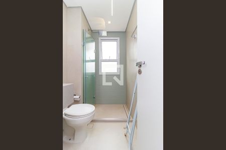 Apartamento à venda com 106m², 3 quartos e 2 vagasSuíte 2 - Banheiro