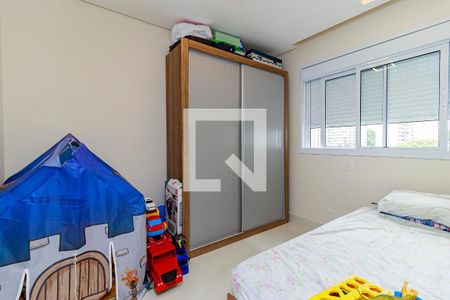 Apartamento à venda com 106m², 3 quartos e 2 vagasSuíte 3