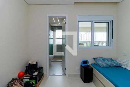 Apartamento à venda com 106m², 3 quartos e 2 vagasSuíte 2