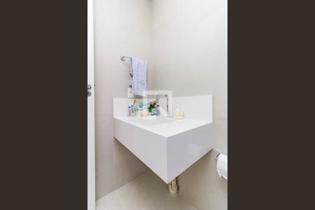 Apartamento à venda com 106m², 3 quartos e 2 vagasSuíte 3 - Banheiro