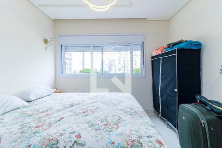 Apartamento à venda com 106m², 3 quartos e 2 vagasSuíte Principal