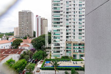 Apartamento à venda com 106m², 3 quartos e 2 vagasSuíte 3 - Vista