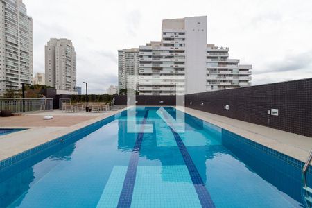 Apartamento à venda com 106m², 3 quartos e 2 vagasPiscina