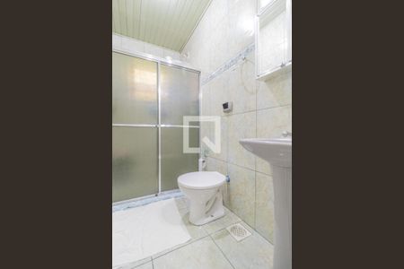 Casa à venda com 183m², 4 quartos e 4 vagas Casa à venda com 183m², 4 quartos e 4 vagasBanheiro 1