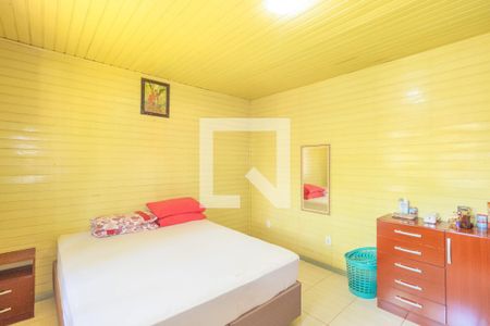 Quarto 1  de casa à venda com 4 quartos, 183m² em Estância Velha, Canoas