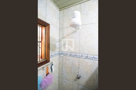 Casa à venda com 183m², 4 quartos e 4 vagasBanheiro 1