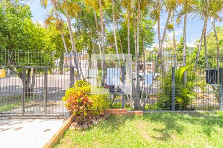 Sala 1 -Vista de casa à venda com 4 quartos, 183m² em Estância Velha, Canoas