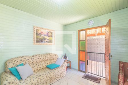 Sala 1  de casa à venda com 4 quartos, 183m² em Estância Velha, Canoas