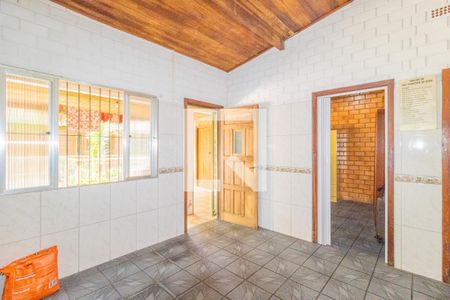 Casa à venda com 183m², 4 quartos e 4 vagasCasa 2 - Cozinha 2 