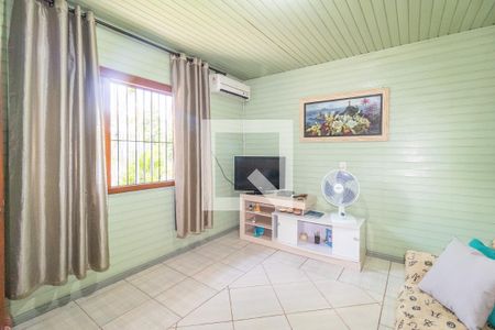 Sala 1  de casa à venda com 4 quartos, 183m² em Estância Velha, Canoas