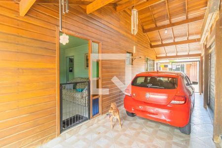 Casa à venda com 183m², 4 quartos e 4 vagas Casa à venda com 183m², 4 quartos e 4 vagasGaragem