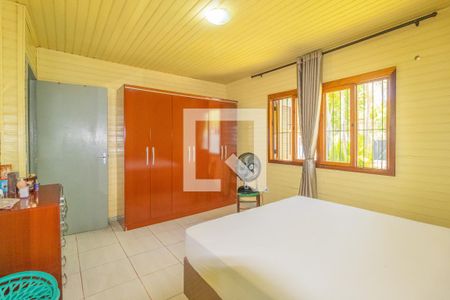 Quarto 1  de casa à venda com 4 quartos, 183m² em Estância Velha, Canoas
