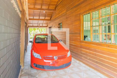 Casa à venda com 183m², 4 quartos e 4 vagasGaragem