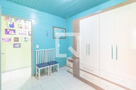 Quarto 2  de casa à venda com 4 quartos, 183m² em Estância Velha, Canoas