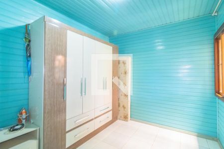 Quarto 2  de casa à venda com 4 quartos, 183m² em Estância Velha, Canoas