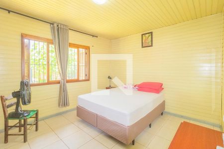 Quarto 1  de casa à venda com 4 quartos, 183m² em Estância Velha, Canoas