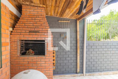 Casa à venda com 183m², 4 quartos e 4 vagasQuintal