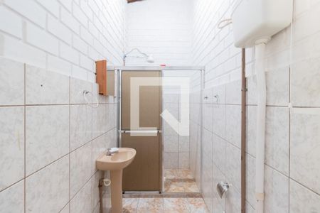 Casa à venda com 183m², 4 quartos e 4 vagasCasa 2 -Banheiro 2