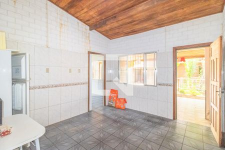 Casa à venda com 183m², 4 quartos e 4 vagasCasa 2 - Cozinha 2