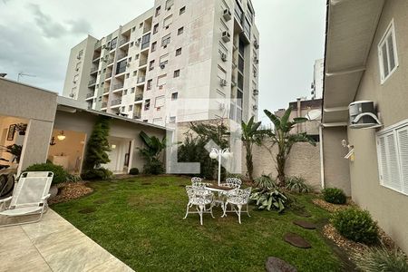 Casa à venda com 180m², 3 quartos e 3 vagasÁrea Externa
