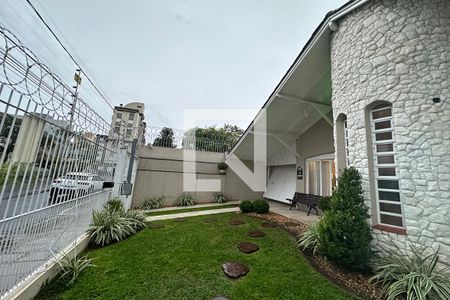 Casa à venda com 180m², 3 quartos e 3 vagasÁrea Externa