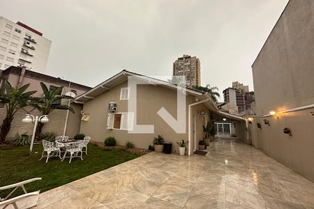 Casa à venda com 180m², 3 quartos e 3 vagasÁrea Externa