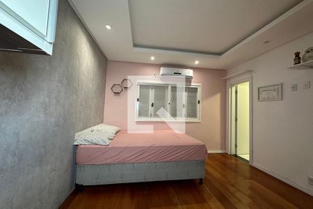 Casa à venda com 180m², 3 quartos e 3 vagasQuarto 3 - Suíte