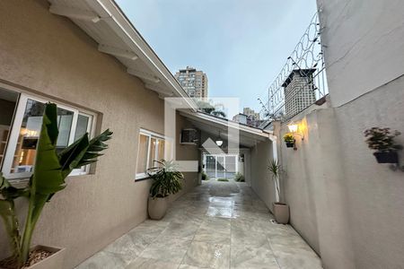 Casa à venda com 180m², 3 quartos e 3 vagasÁrea Externa