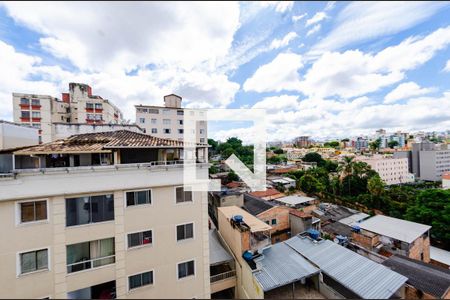 Apartamento à venda com 170m², 4 quartos e 2 vagas Apartamento à venda com 170m², 4 quartos e 2 vagasVista quarto 1