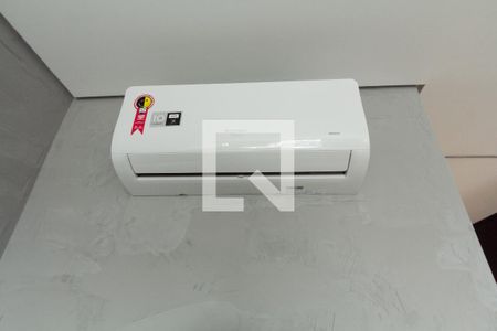 Studio para alugar com 28m², 1 quarto e 1 vagaStudio