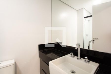 Studio para alugar com 28m², 1 quarto e 1 vagaBanheiro