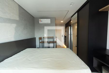 Studio para alugar com 28m², 1 quarto e 1 vagaStudio