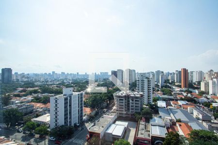 Studio para alugar com 28m², 1 quarto e 1 vagaVista