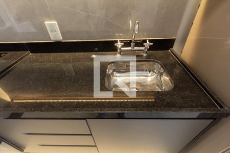 Studio de kitnet/studio para alugar com 1 quarto, 28m² em Indianópolis, São Paulo