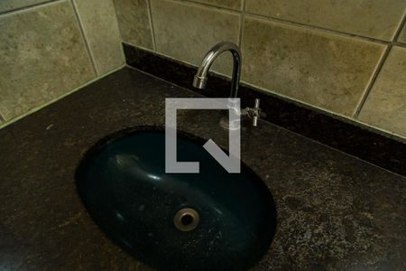 Casa para alugar com 101m², 3 quartos e 3 vagasBanheiro da Suíte 1 - Detalhe