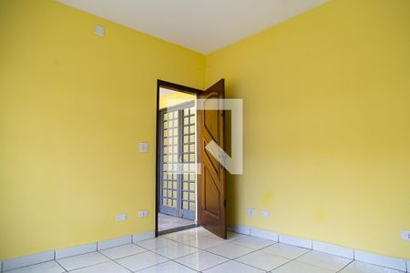 Sala de casa para alugar com 3 quartos, 101m² em Jabaquara, São Paulo