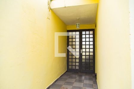 Casa para alugar com 101m², 3 quartos e 3 vagasHall de Entrada