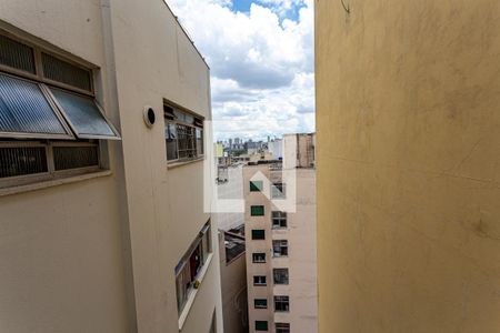 Apartamento à venda com 210m², 3 quartos e 2 vagasVista do Quarto 1