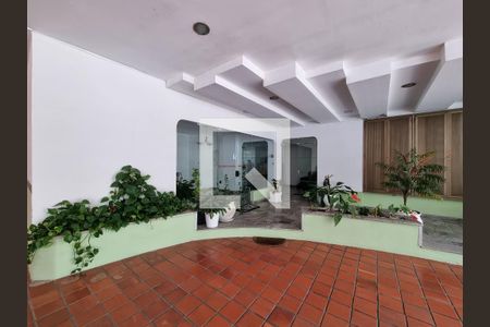 Apartamento à venda com 210m², 3 quartos e 2 vagasÁrea comum - Hall Social