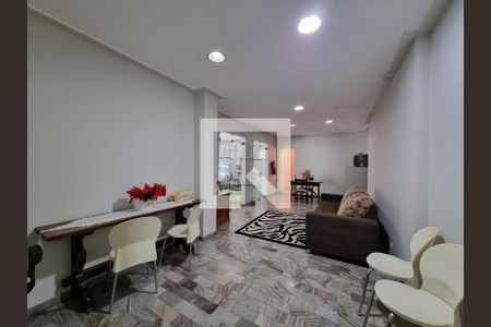 Apartamento à venda com 210m², 3 quartos e 2 vagasÁrea comum - Salão de festas