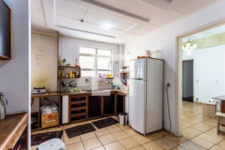 Apartamento à venda com 210m², 3 quartos e 2 vagasCozinha