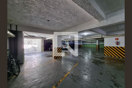 Apartamento à venda com 210m², 3 quartos e 2 vagasÁrea comum - Garagem