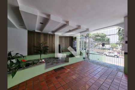 Apartamento à venda com 210m², 3 quartos e 2 vagasÁrea comum - Hall Social