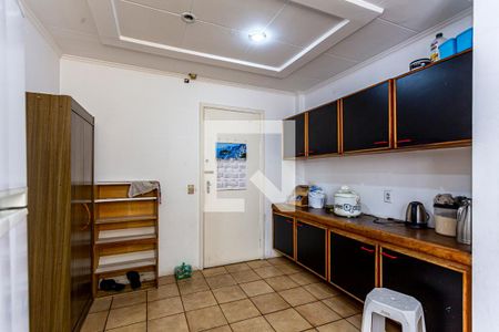 Apartamento à venda com 210m², 3 quartos e 2 vagasCozinha