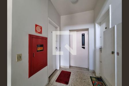 Apartamento à venda com 210m², 3 quartos e 2 vagasÁrea comum - Andar do Imóvel