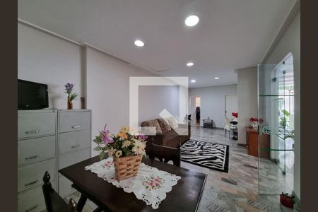 Apartamento à venda com 210m², 3 quartos e 2 vagasÁrea comum - Salão de festas