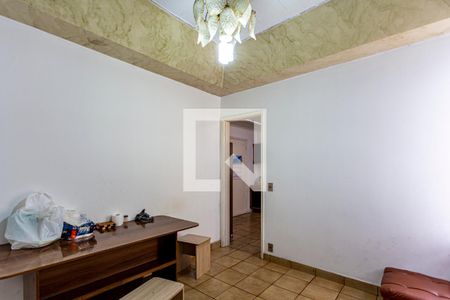 Apartamento à venda com 210m², 3 quartos e 2 vagasSala de Jantar