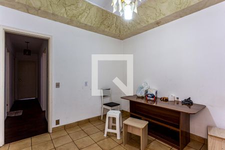 Apartamento à venda com 210m², 3 quartos e 2 vagasSala de Jantar