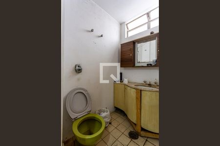 Apartamento à venda com 210m², 3 quartos e 2 vagasLavabo 2